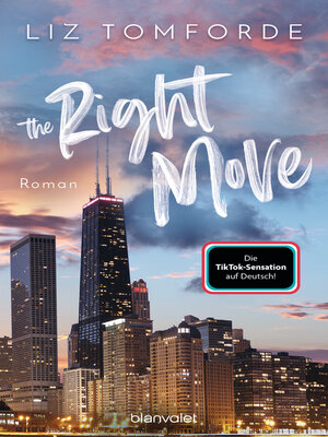 cover image of The Right Move